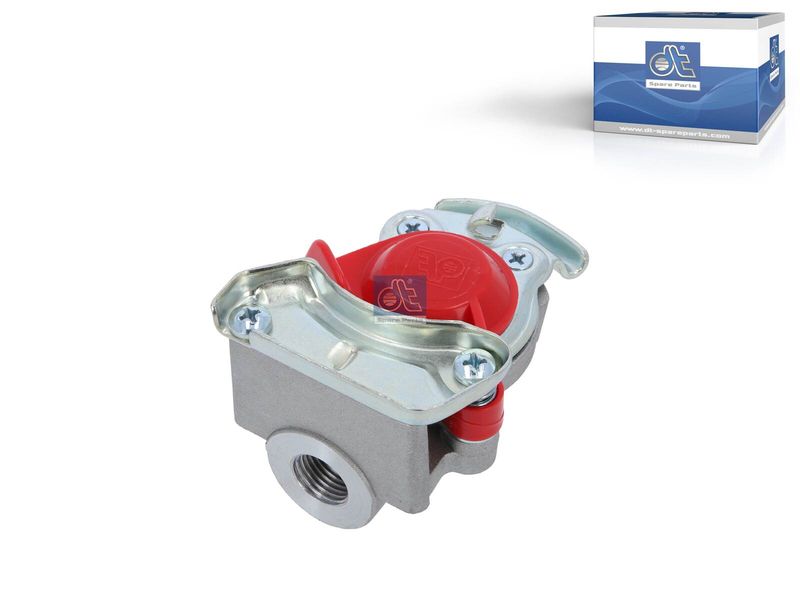 Соединительная головка DT 460462
