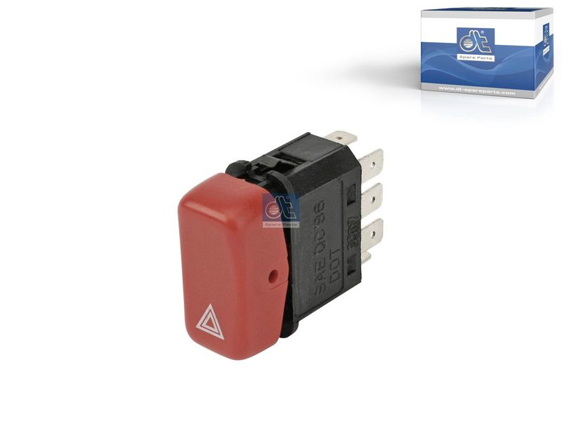 Указатель аварийной сигнализации DT 460638
