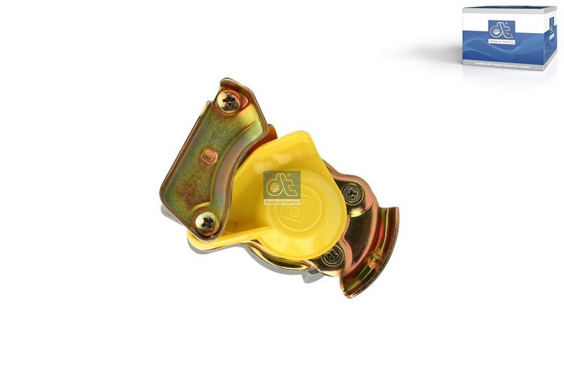 Соединительная головка DT 460648