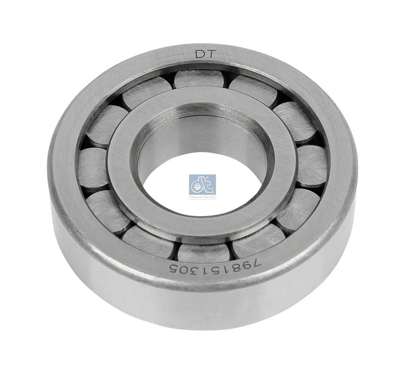 Холостой ход, компрессор DT 461434