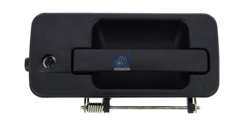 Наружная ручка двери DT 461639