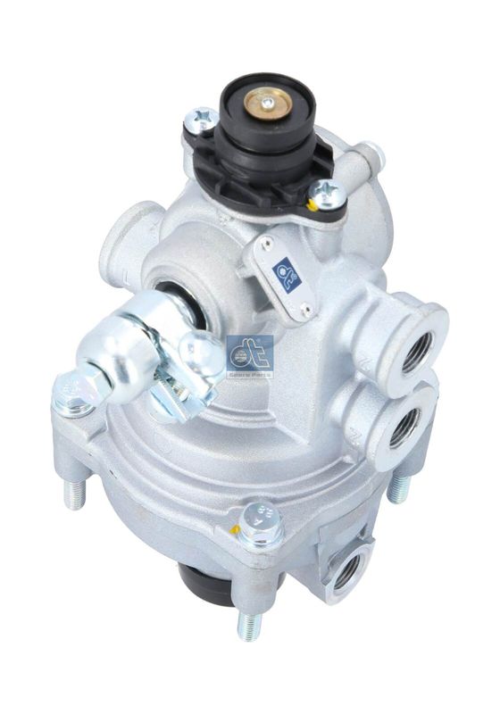 Реле, антиблокировочное тормозная система DT 461781