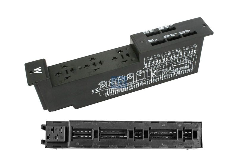 Блок управления DT 461911