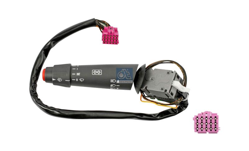Выключатель на рулевой колонке DT 462068