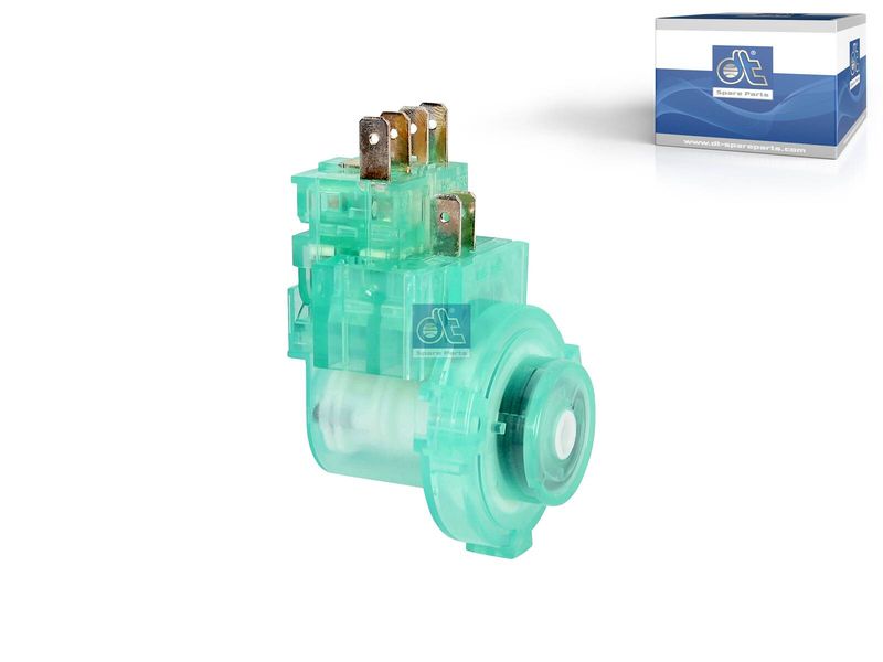 Переключатель зажигания DT 462069