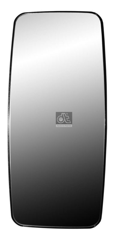 Зеркальное стекло, наружное зеркало DT 462560