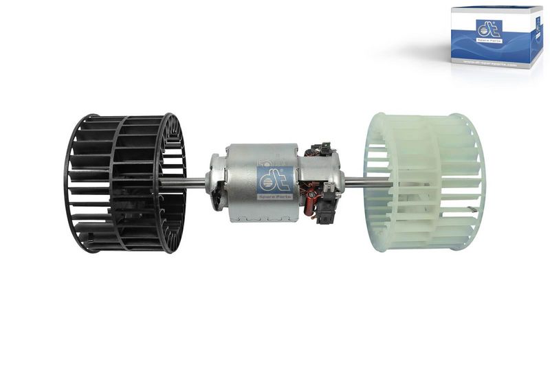 Вентилятор салона DT 462613