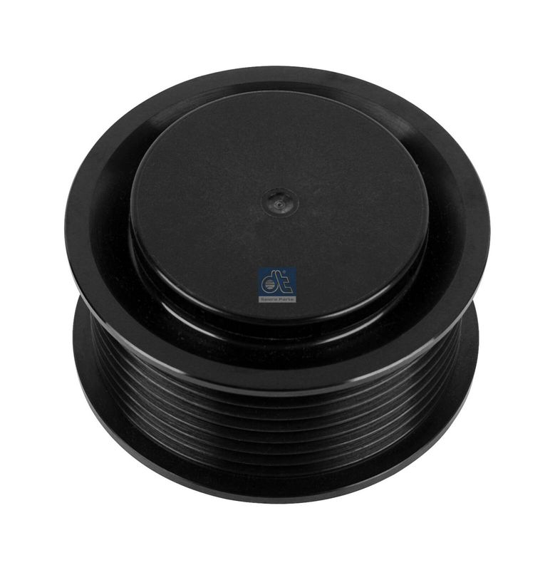 Натяжной ролик, поликлиновой ремень DT 462704