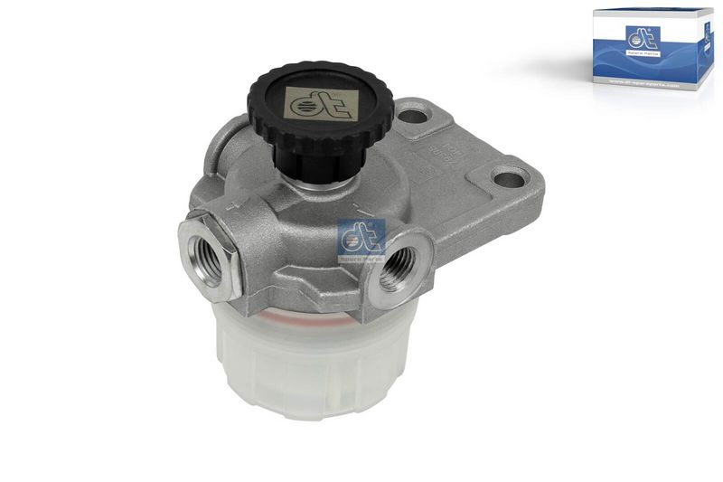 Насос, топливоподающяя система DT 462714