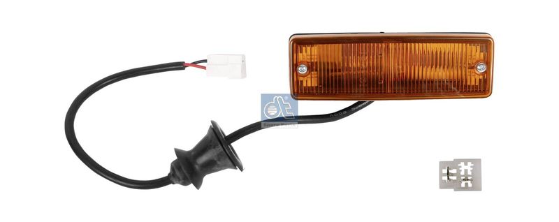 Фонарь указателя поворота DT 462823