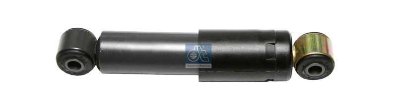 Гаситель, крепление кабины DT 462839