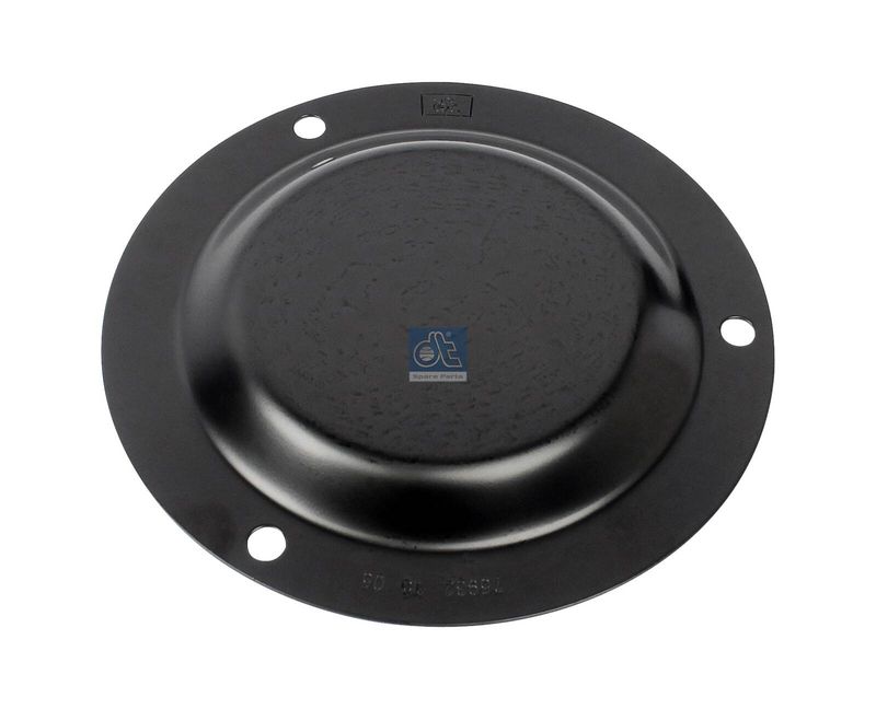 Предохранительная крышка, ступица колеса DT 462909