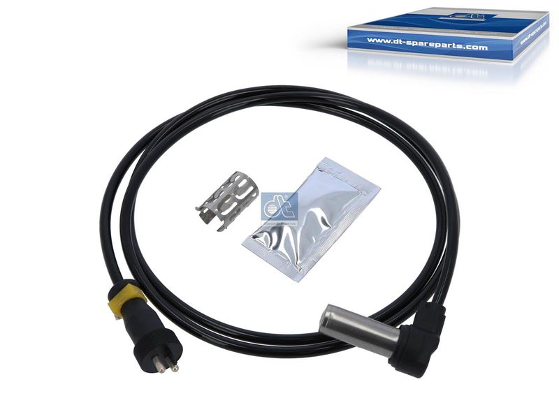 Датчик, число оборотов двигателя DT 462918