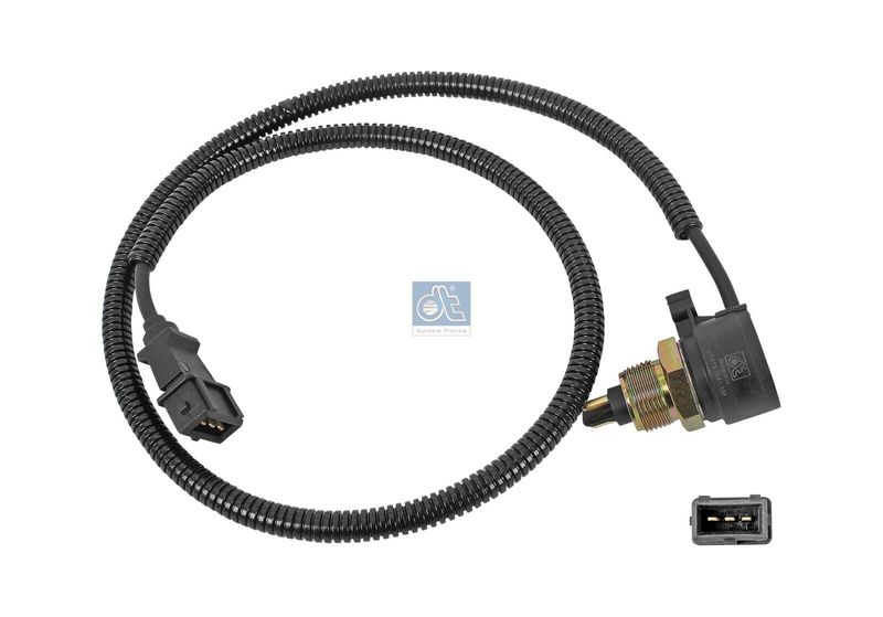 Манометрический выключатель DT 463107