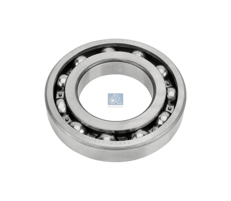 Подвеска, механическая коробка передач DT 463158