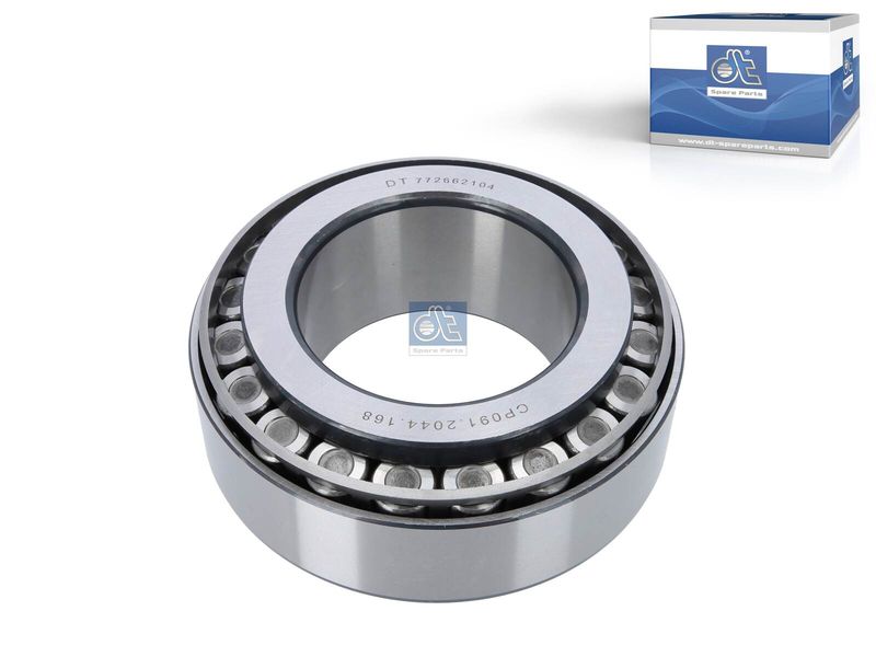 Подшипник ступицы колеса DT 463168