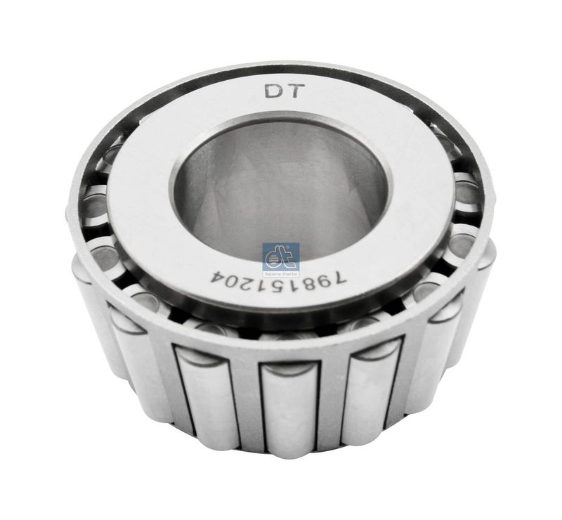 Подвеска, механическая коробка передач DT 463173