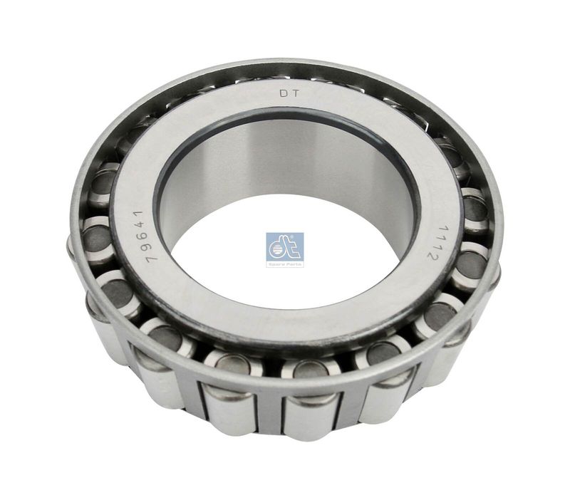 Подвеска, механическая коробка передач DT 463177