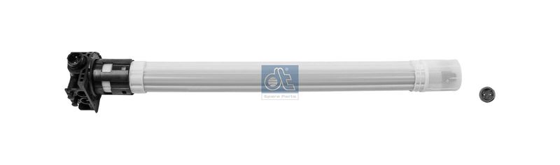 Датчик, запас топлива DT 463250