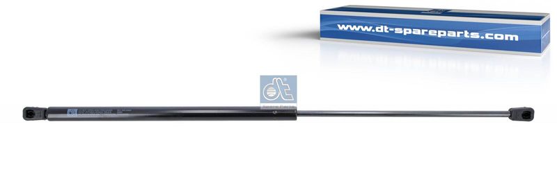 Газовая пружина, фронтальная крышка DT 463440