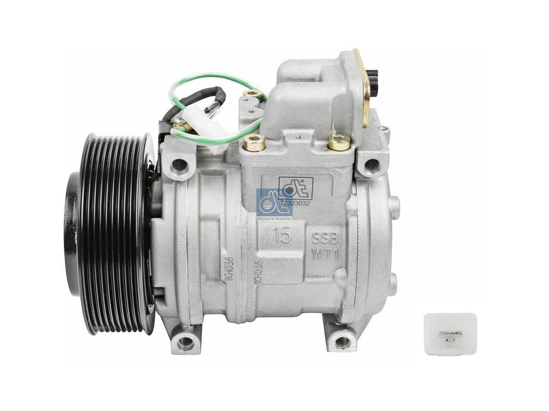 Компрессор, кондиционер DT 464500
