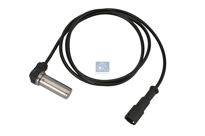 Датчик, частота вращения колеса DT 464931