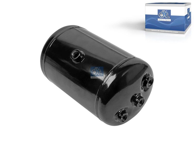 Воздушный баллон, пневматическая система DT 466442