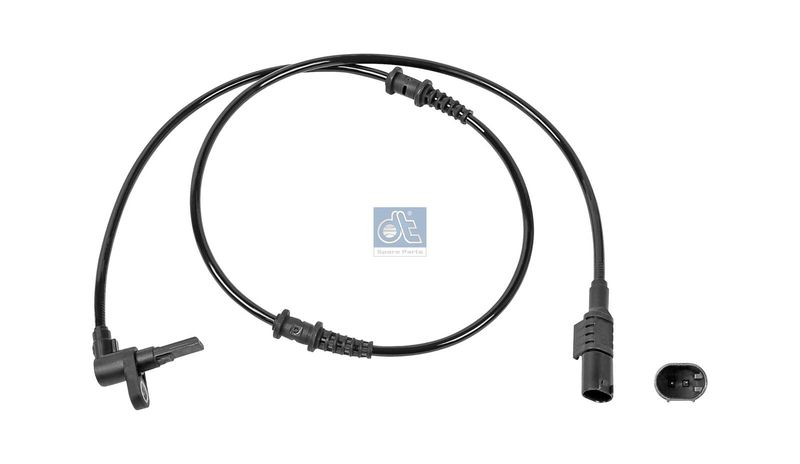 Датчик, частота вращения колеса DT 468972