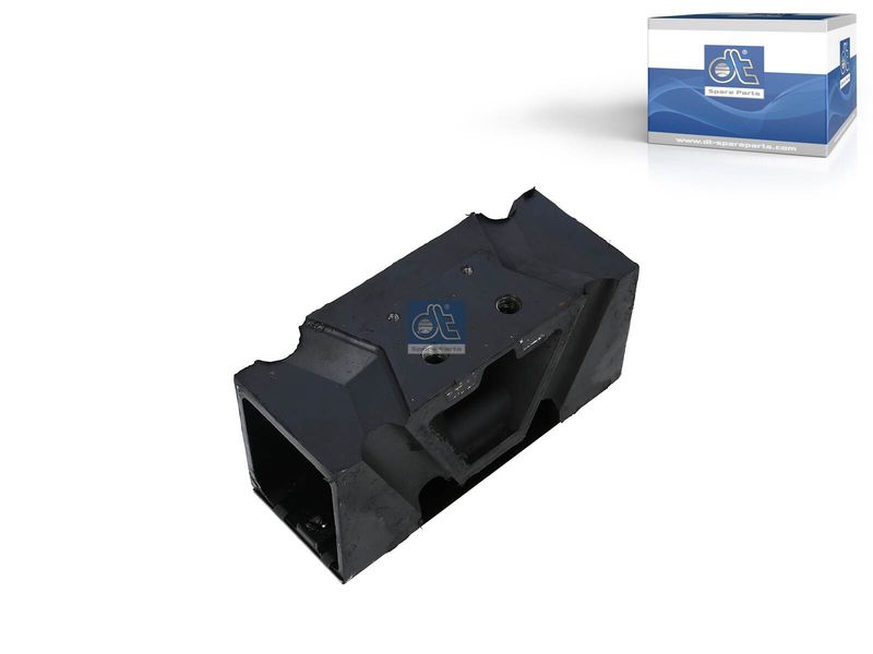Подвеска, двигатель DT 480006