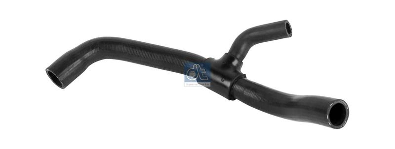 Шланг радиатора DT 480325