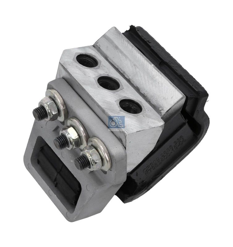 Подвеска, двигатель DT 480336