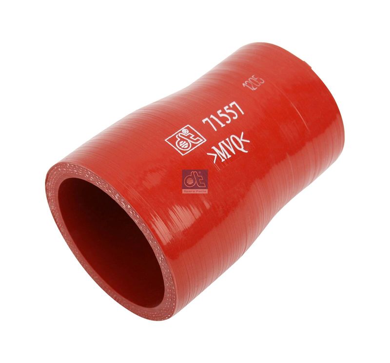 Шланг радиатора DT 480471