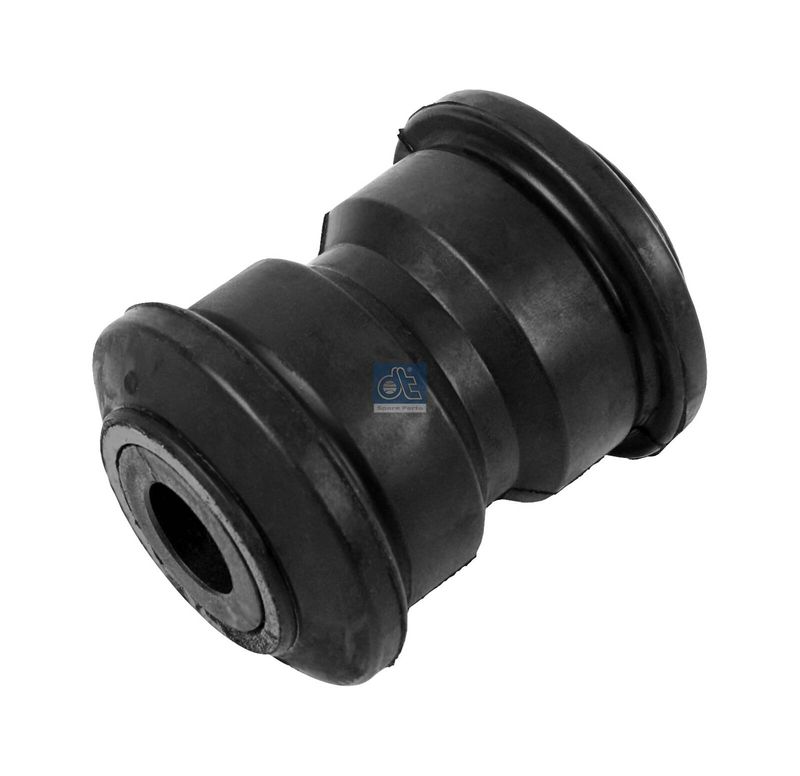Подвеска, листовая рессора DT 480941