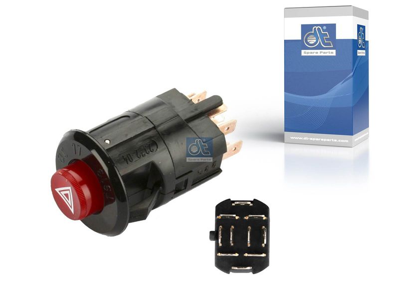 Указатель аварийной сигнализации DT 490719