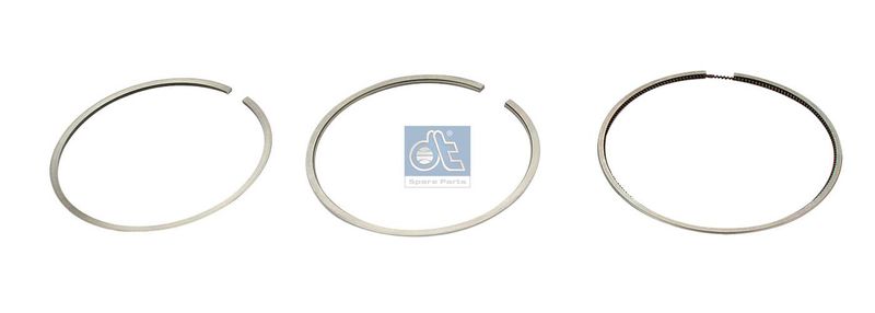 Комплект поршневых колец DT 490970