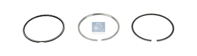 Комплект поршневых колец DT 490974