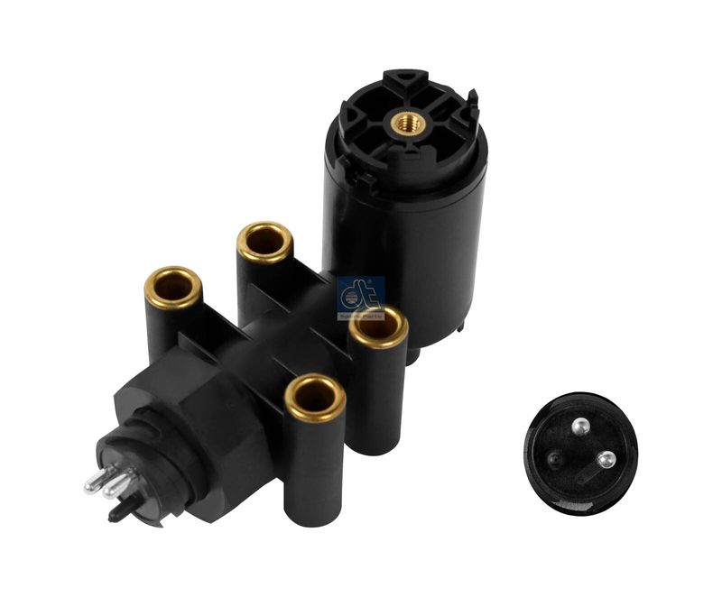 Датчик, пневматическая подвеска DT 510151