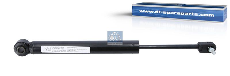 Газовая пружина, капот DT 517000