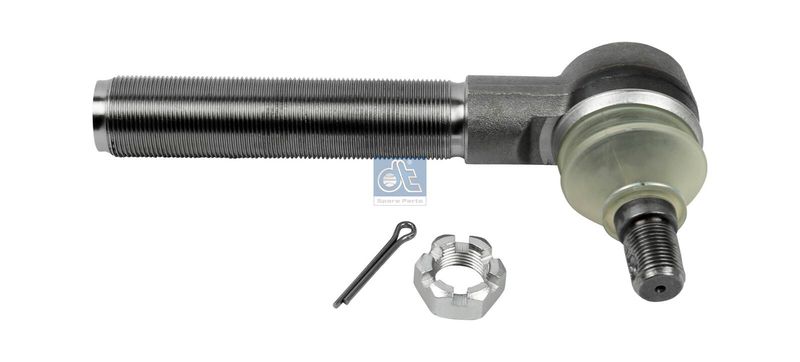 Наконечник поперечной рулевой тяги DT 522028