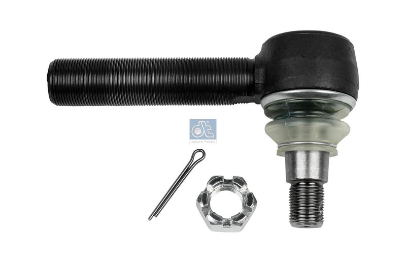 Наконечник поперечной рулевой тяги DT 522038