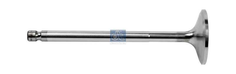 Впускной клапан DT 540000
