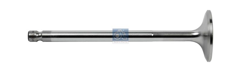 Выпускной клапан DT 540001