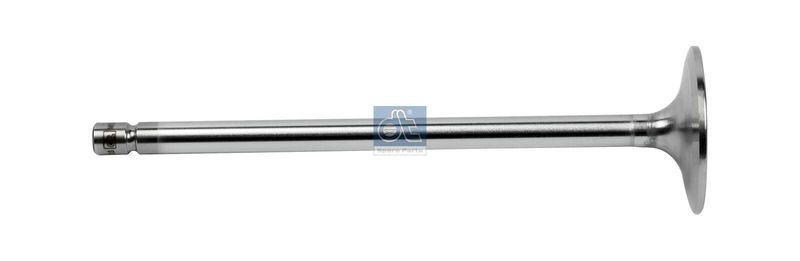 Впускной клапан DT 540007