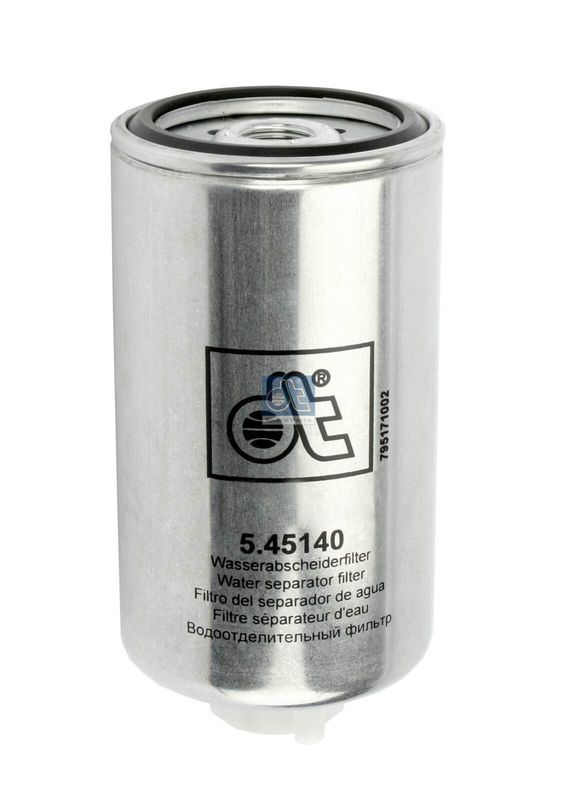 Топливный фильтр DT 545140