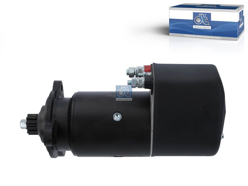 Стартер DT 547000