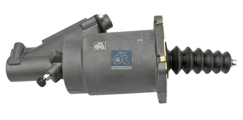 Усилитель сцепления DT 553000