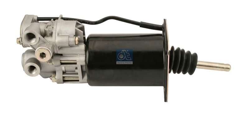 Усилитель сцепления DT 553003