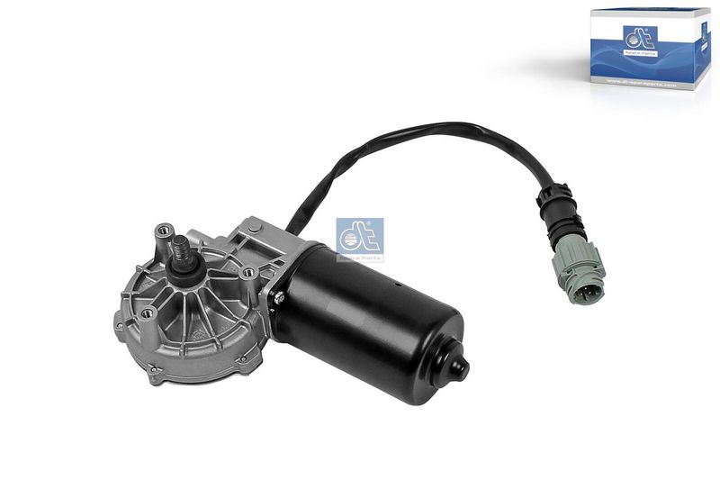 Двигатель стеклоочистителя DT 563180