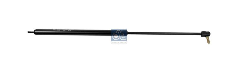 Газовая пружина, фронтальная крышка DT 564125