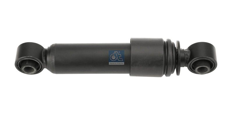 Гаситель, крепление кабины DT 565006